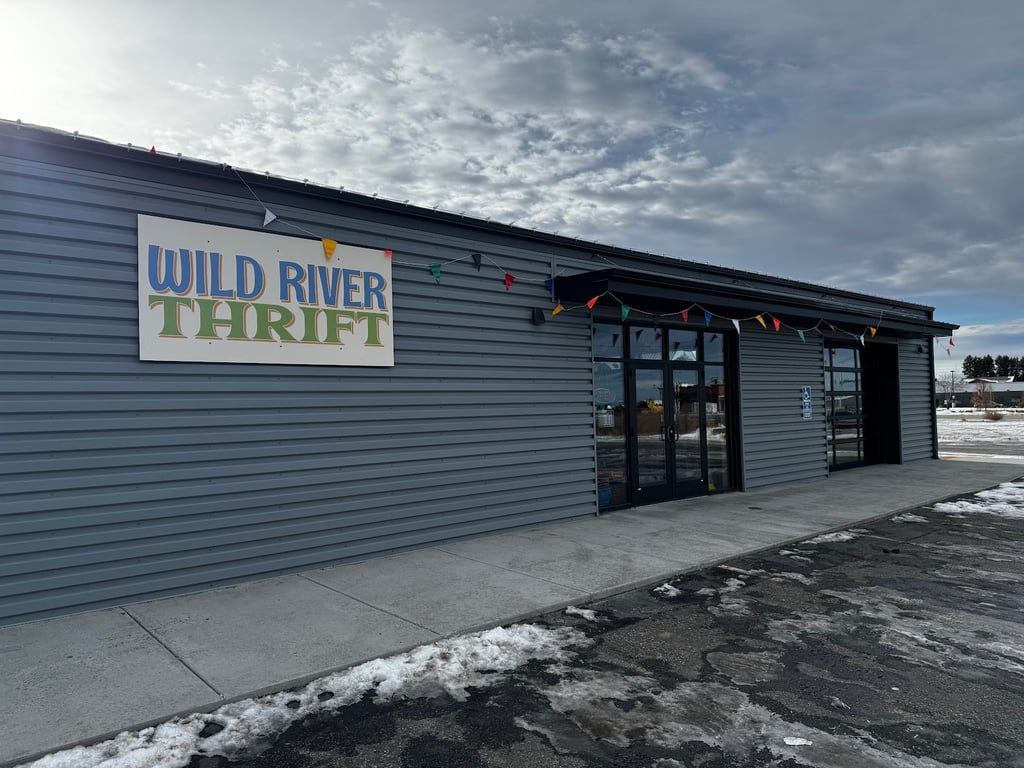 Photo of Wild River Thrift