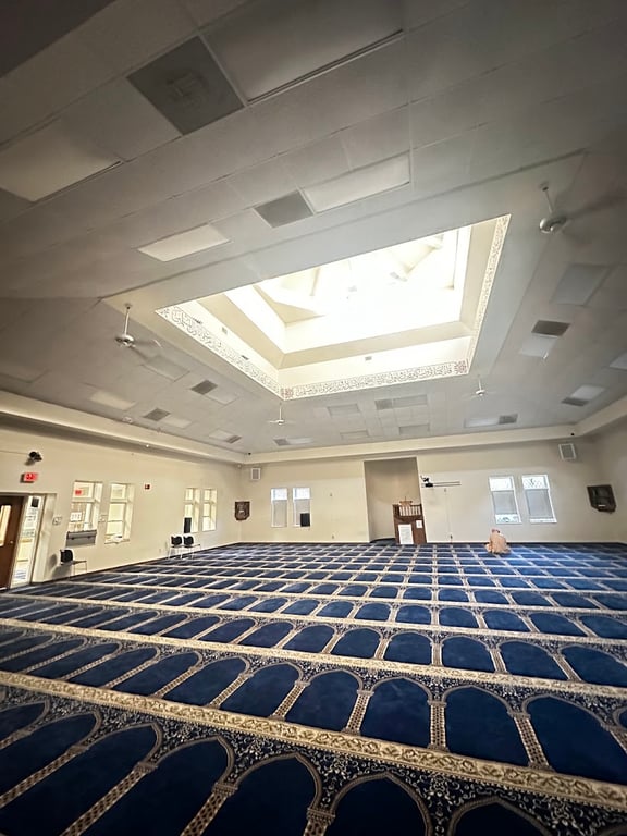 Central Illinois Mosque & Islamic Center