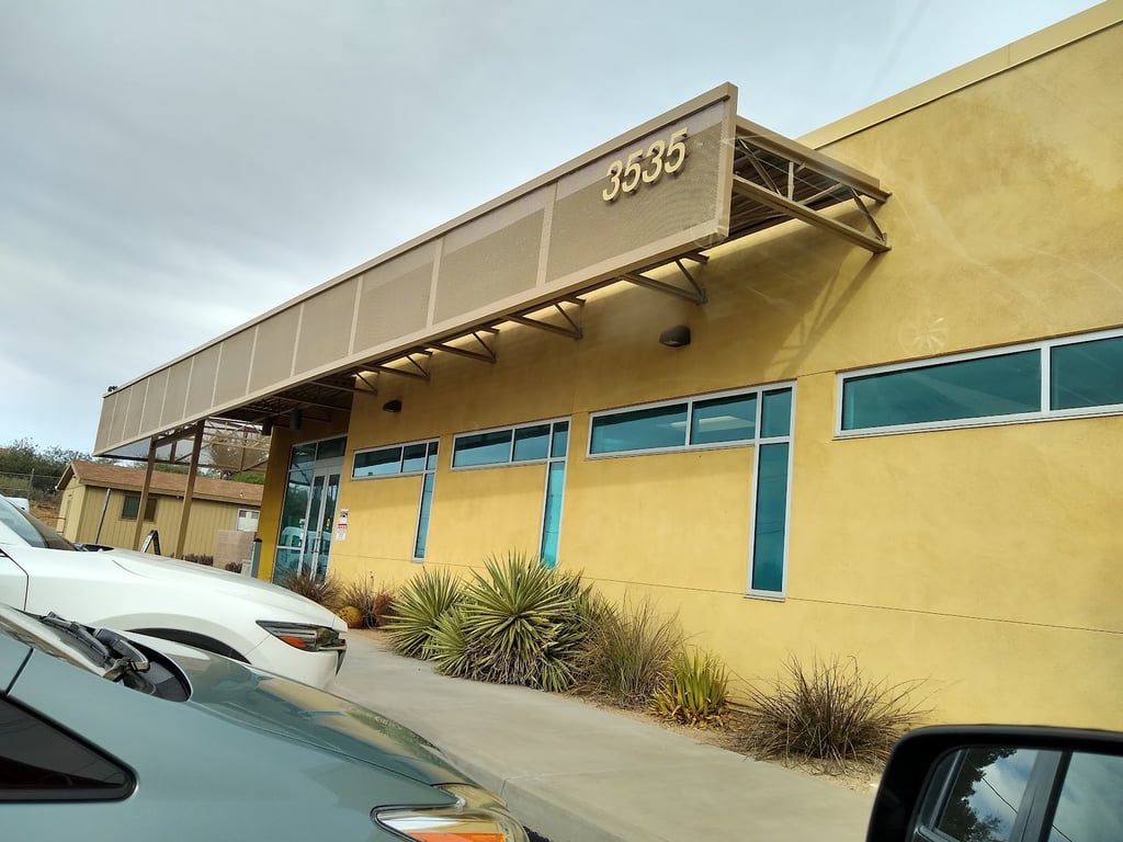 IMPACT of Southern Arizona – Food Distribution Center