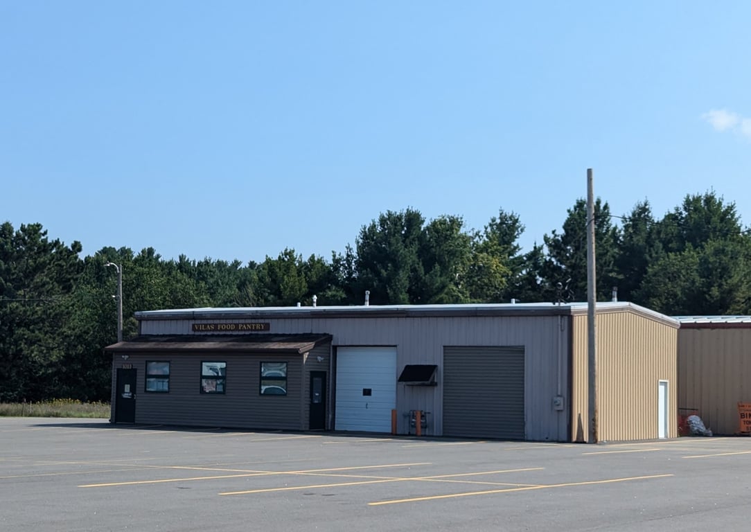 Vilas Food Pantry