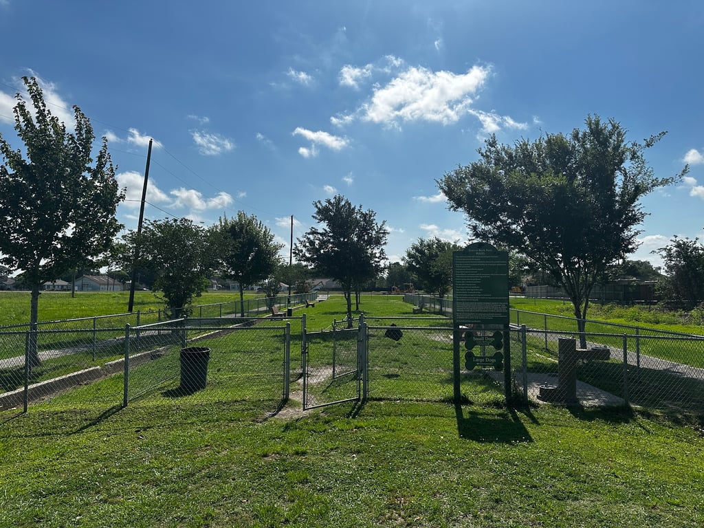 Gretna Dog Park