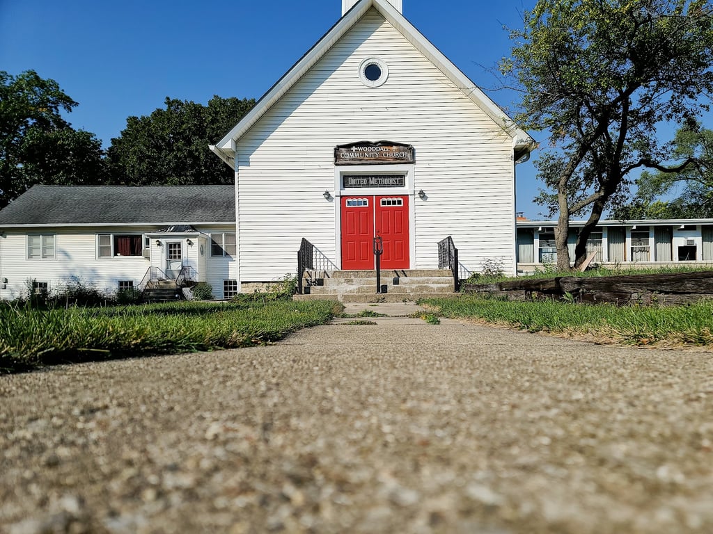 The Center