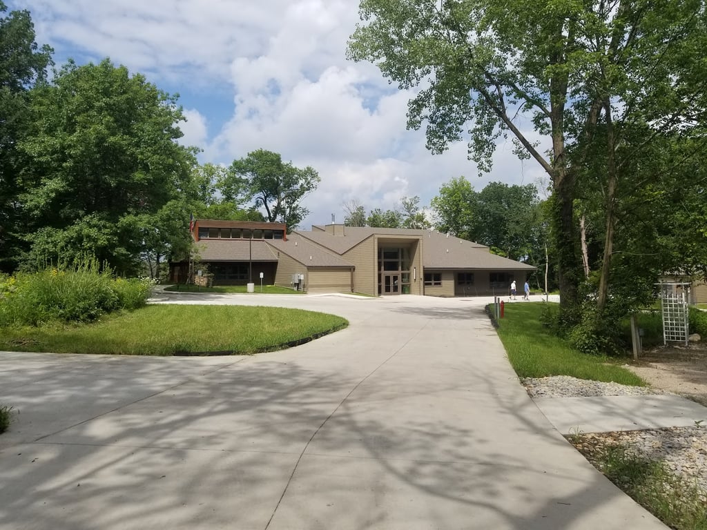 Hartman Reserve Nature Center