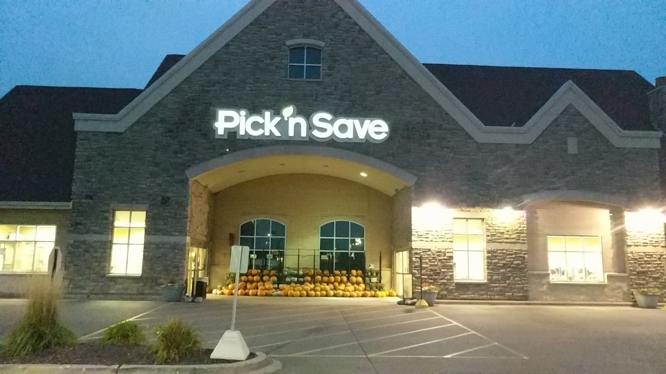 Pick ‘N Save Money Services