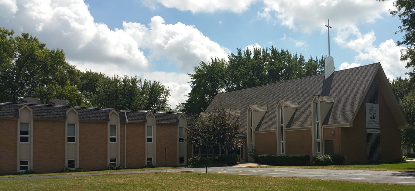 Greater Grace Community Church