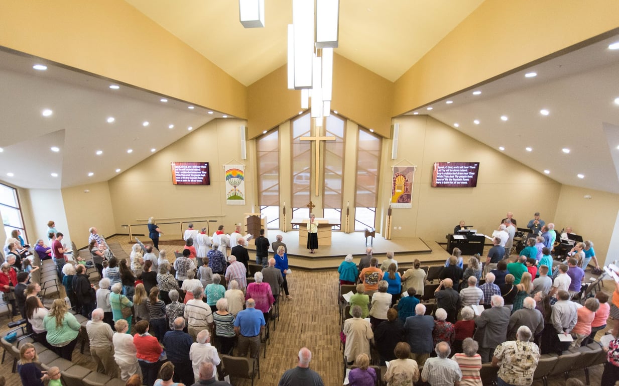 Immanuel Lutheran Church