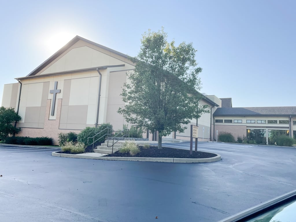 Grace Community Chapel