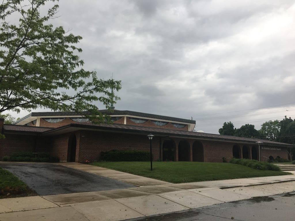 St Dominic Catholic Church