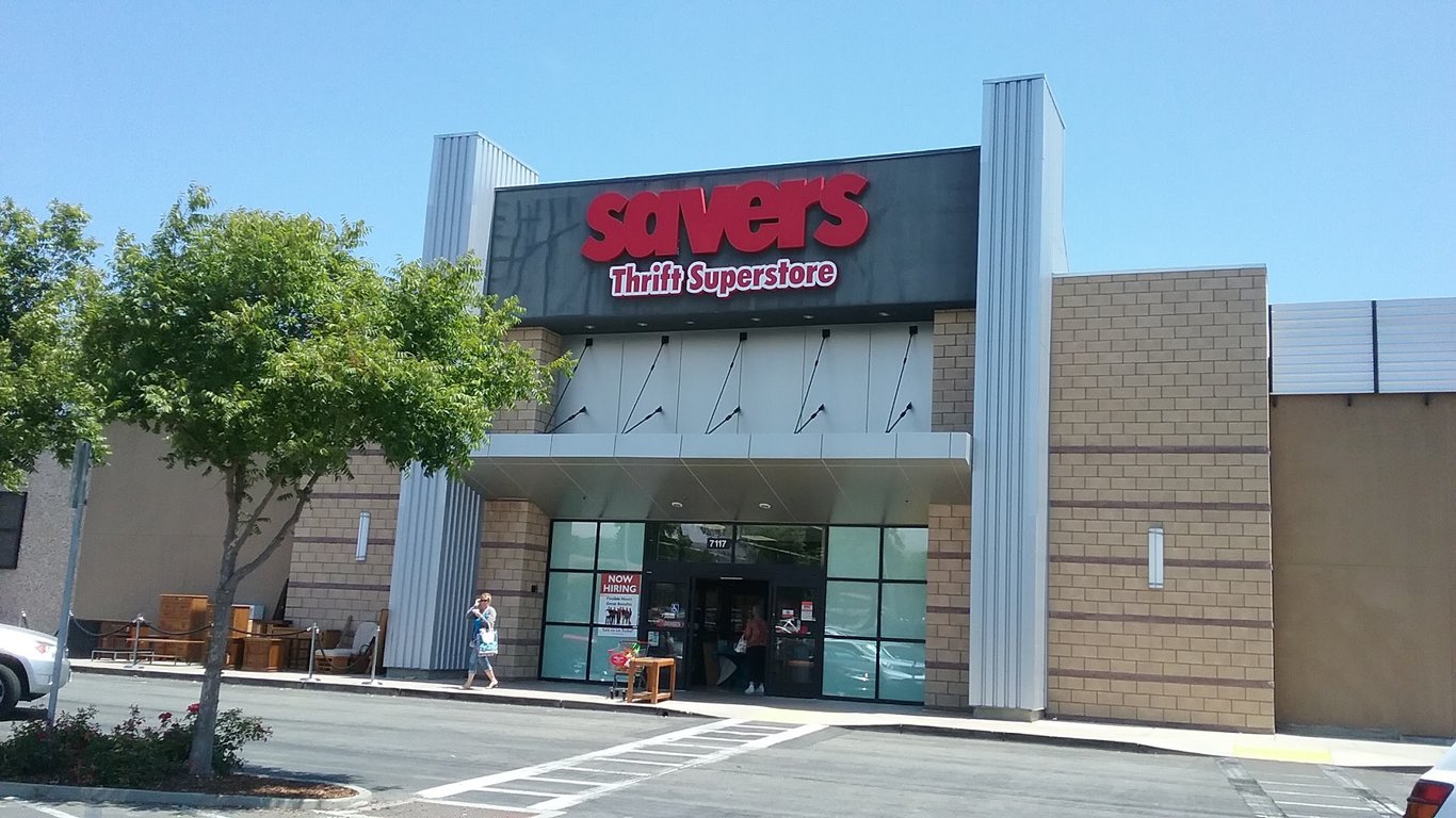 Savers
