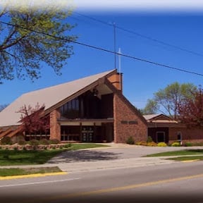Hope Presbyterian Church