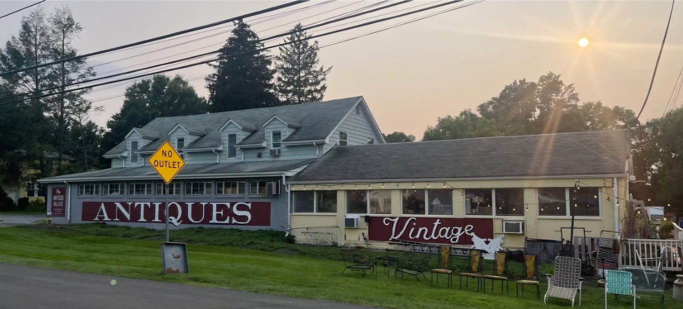 Olney Antique Village, LLC