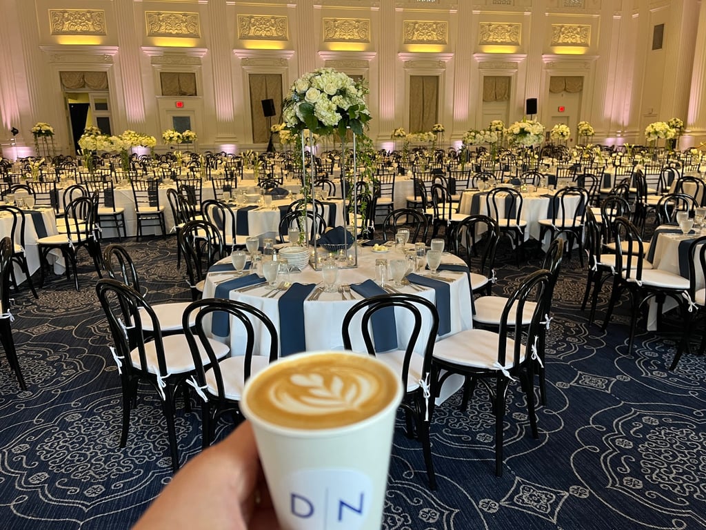 Intentional Espresso Co.