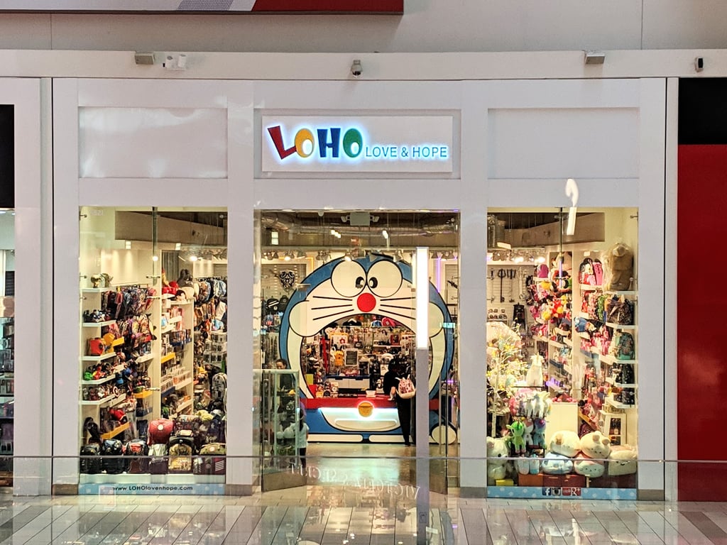 LOHO Love & Hope