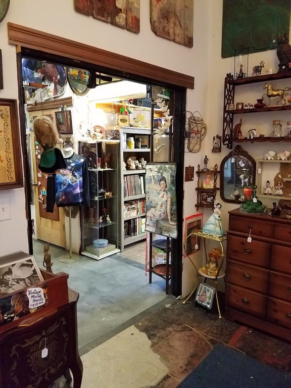 Photo of Groovy’s