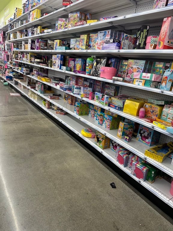 Five Below