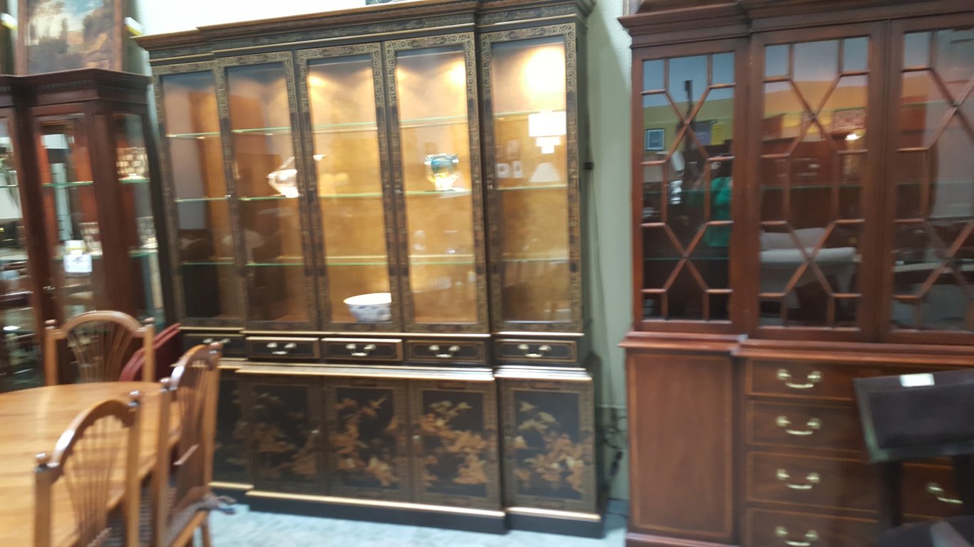 Consignment Northwest