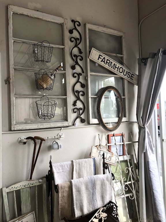 Cascas Vintage & Design