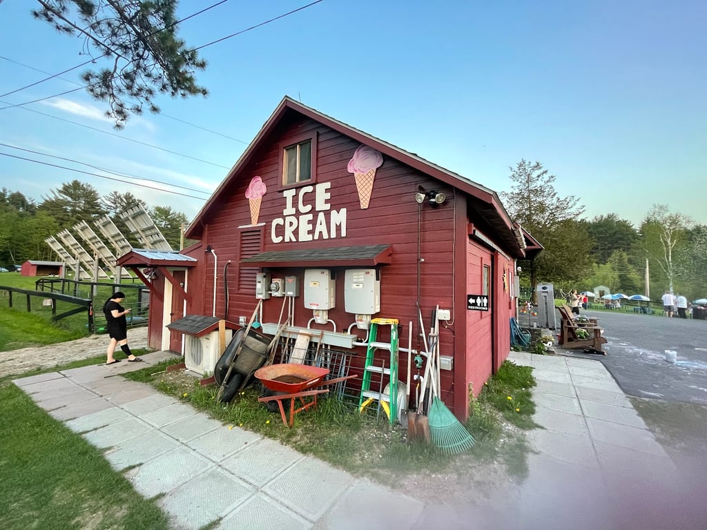 Photo of Sanctuary Dairy Farm Ice Cream