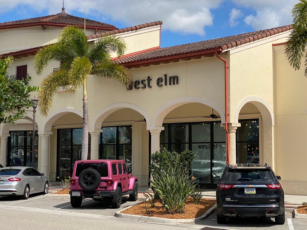 west elm