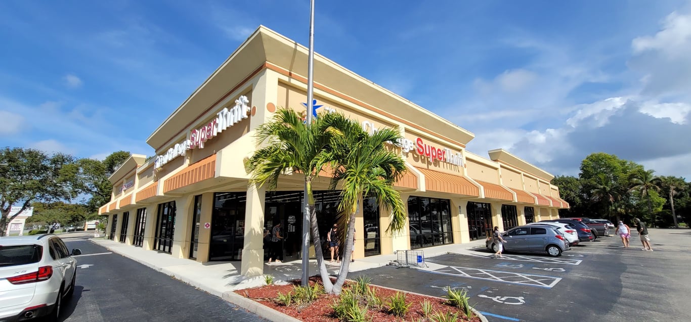 SuperThrift Fort Myers- South Tamiami Trail