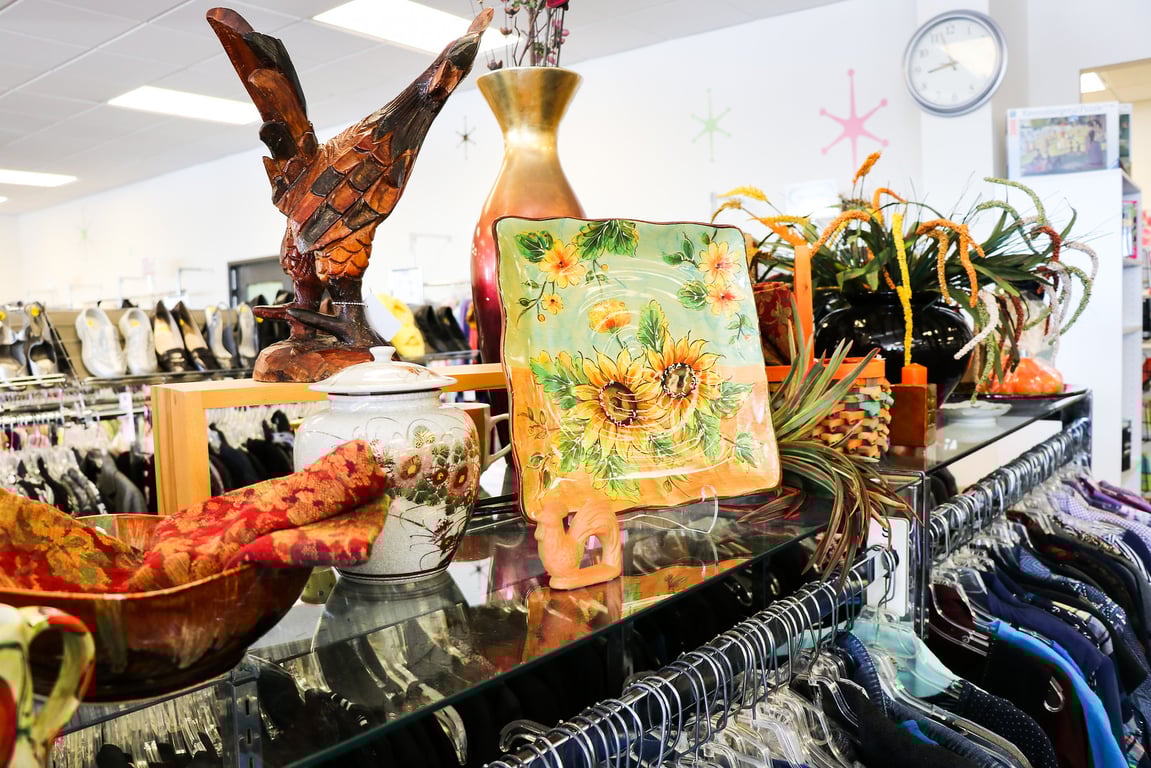 Photo of Agrace Thrift Store | Madison West