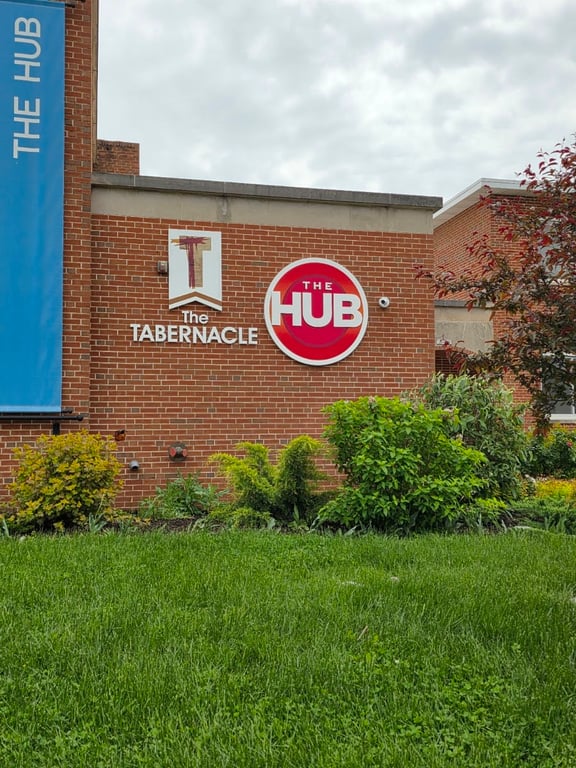 The Hub