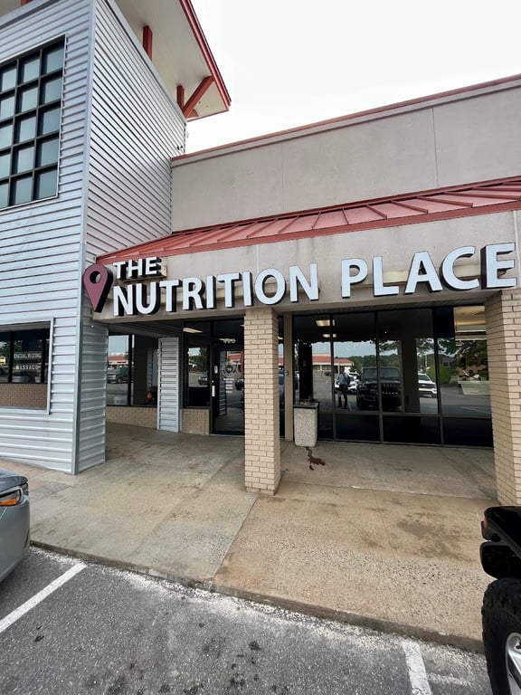The Nutrition Place
