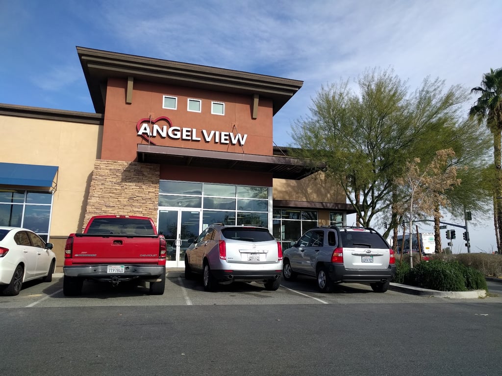 Angel View Resale Store – Sun City