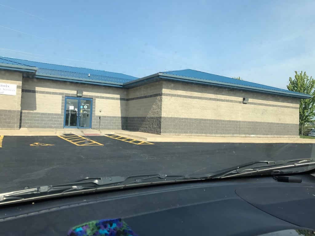 DHS Family Community Resource