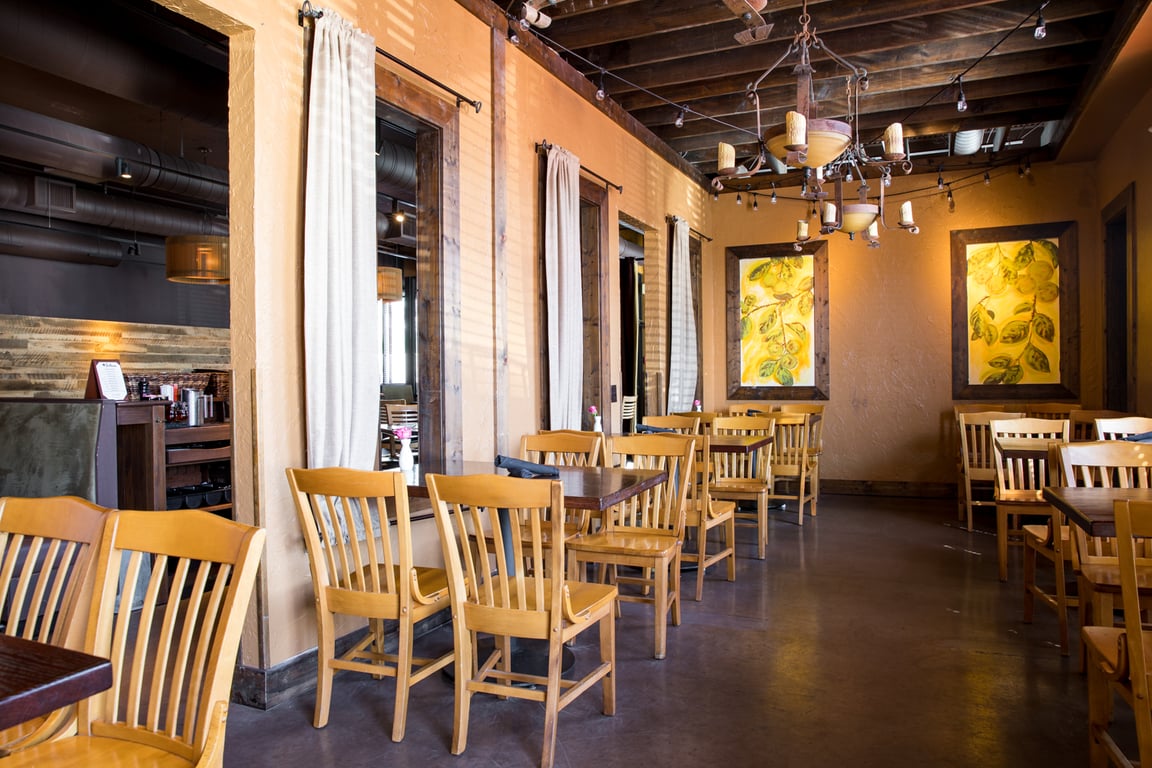 Photo of Cafe Sunflower Buckhead