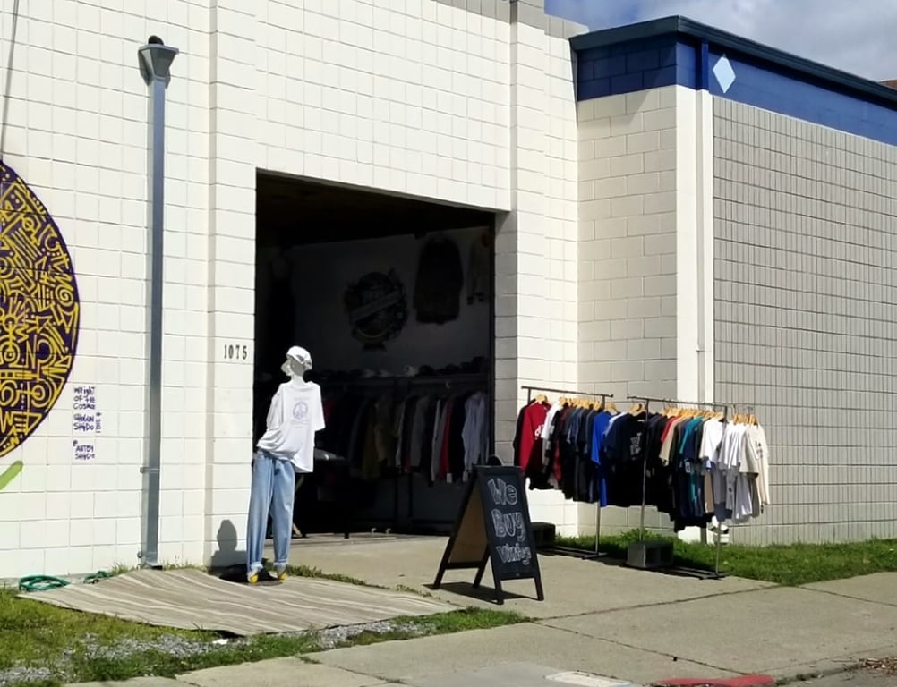 Photo of Old Earth Vintage