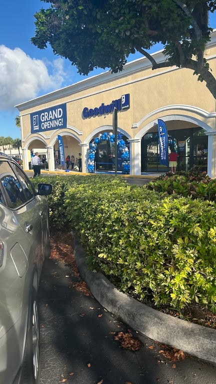 Goodwill – Retail Store and Donation Center