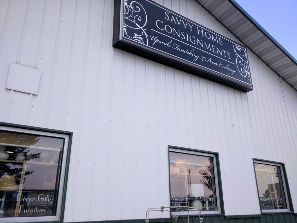 Savvy Home Consignments