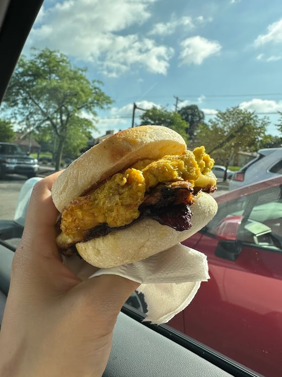 Photo of Dystopian Food Truck