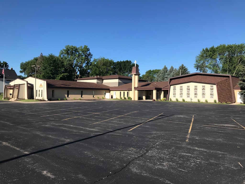Good Shepherd Lutheran Church