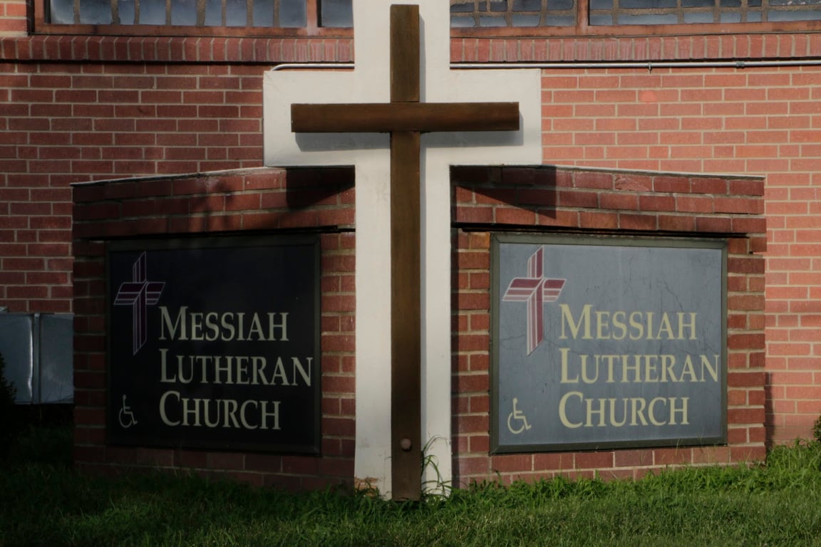 Messiah Lutheran Church