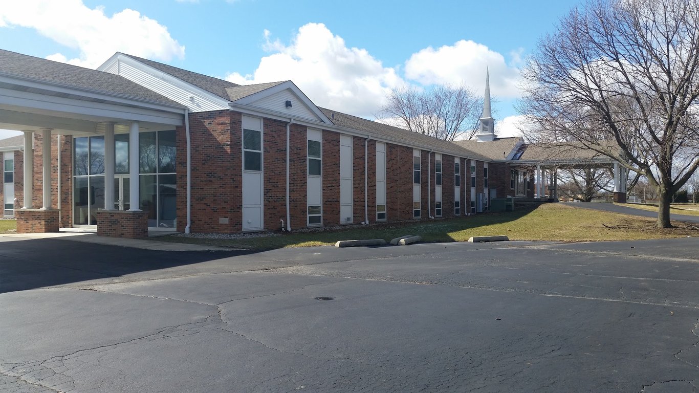 Bethel Baptist Church