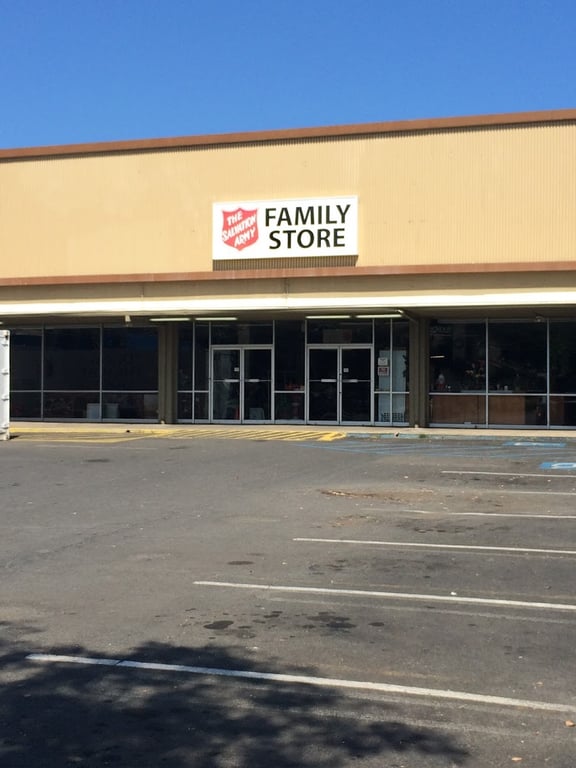 Photo of The Salvation Army Thrift Store & Donation Center