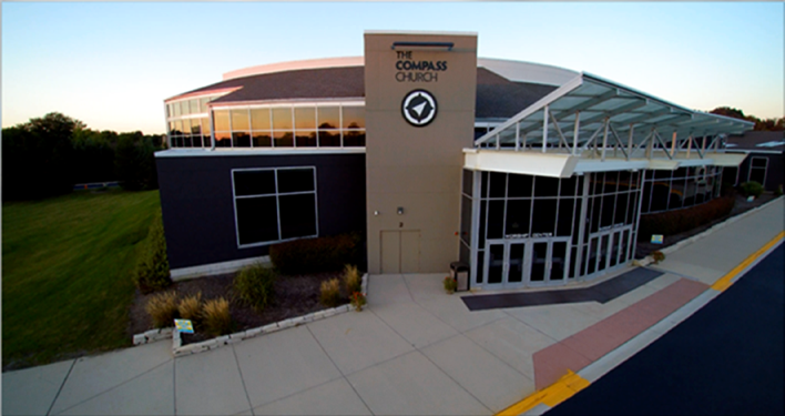 The Compass Church – Naperville Campus