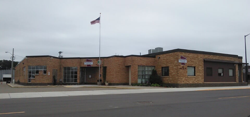 Wadena County Human Services