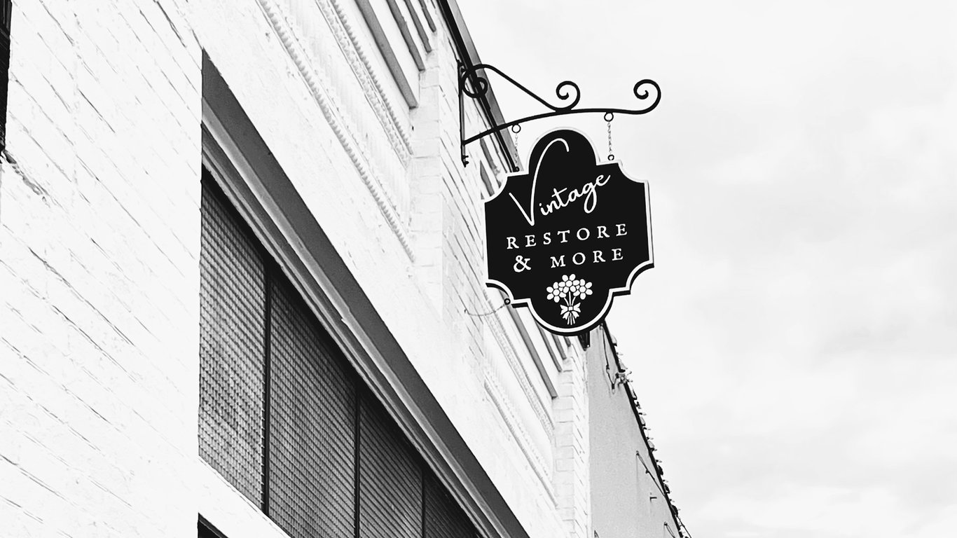 Vintage Restore & More LLC