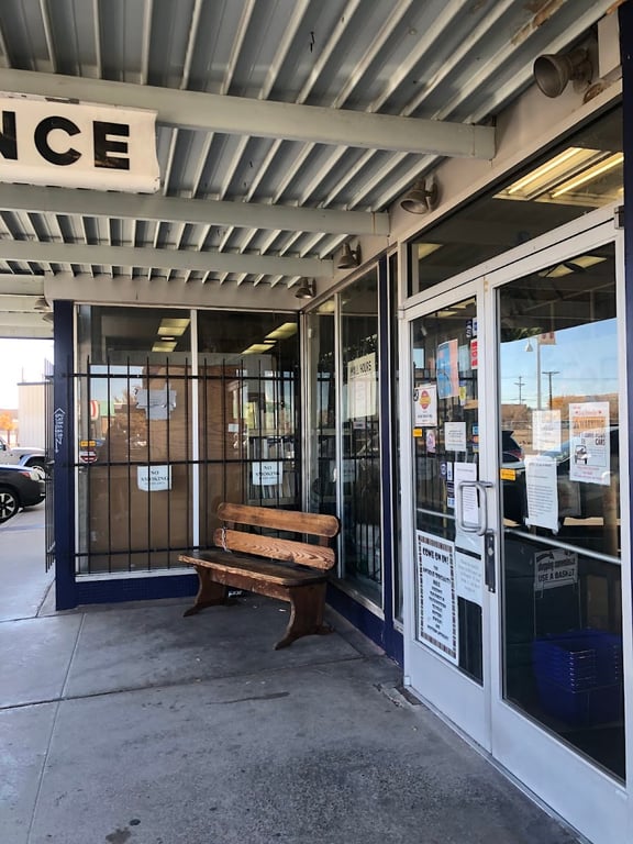 Photo of Antique Specialty Mall