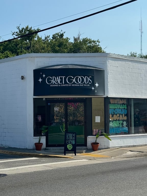 Graet Goods