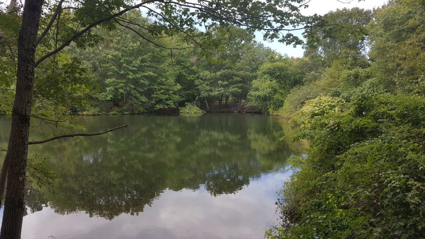 Hinckley Park