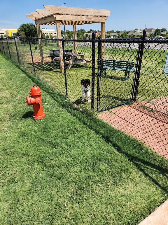 Duffys Dog Park
