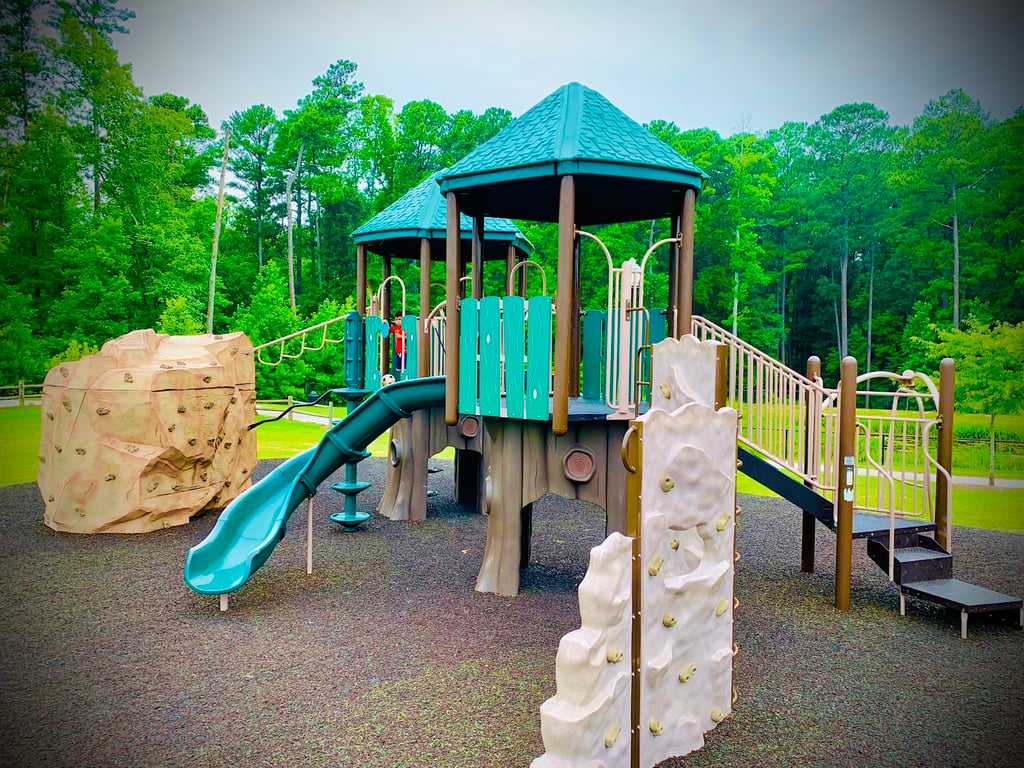 Apex Nature Park