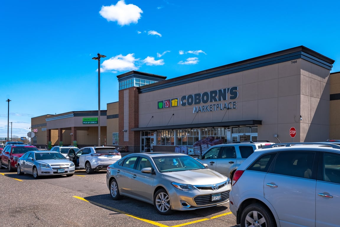 Northstar Marketplace