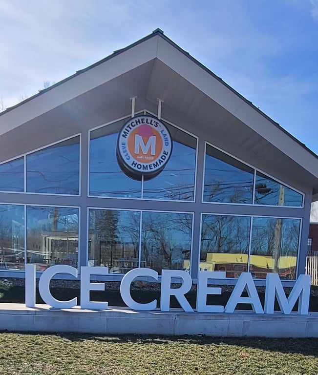 Photo of Mitchell’s Ice Cream (Westlake Shop)
