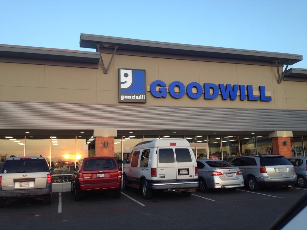 Goodwill