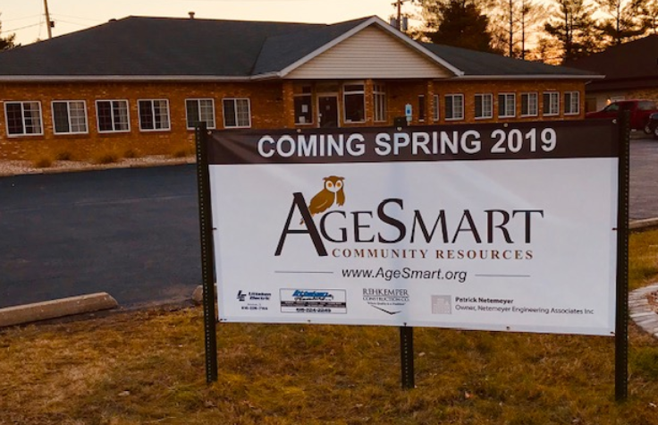 AgeSmart Community Resources
